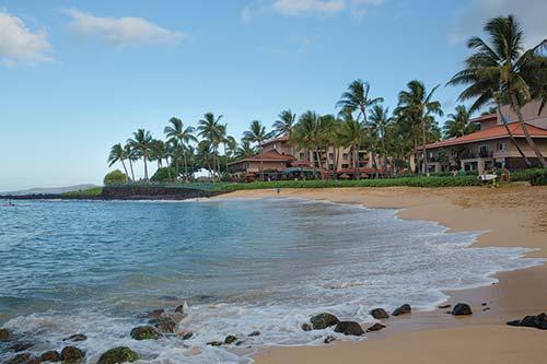 Disney | Resort Directory Marriott's Waiohai Beach Club