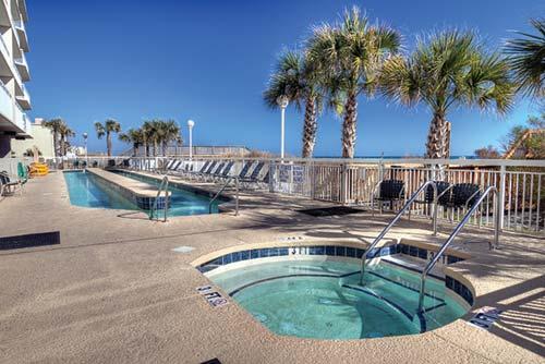 Disney | Resort Directory Owners Quarters at Crescent Shores