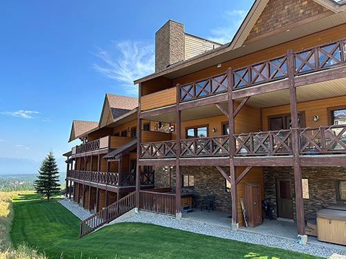 Disney | Resort Directory Timberstone