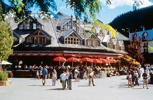 Disney | Resort Directory WorldMark Whistler - Cascade Lodge